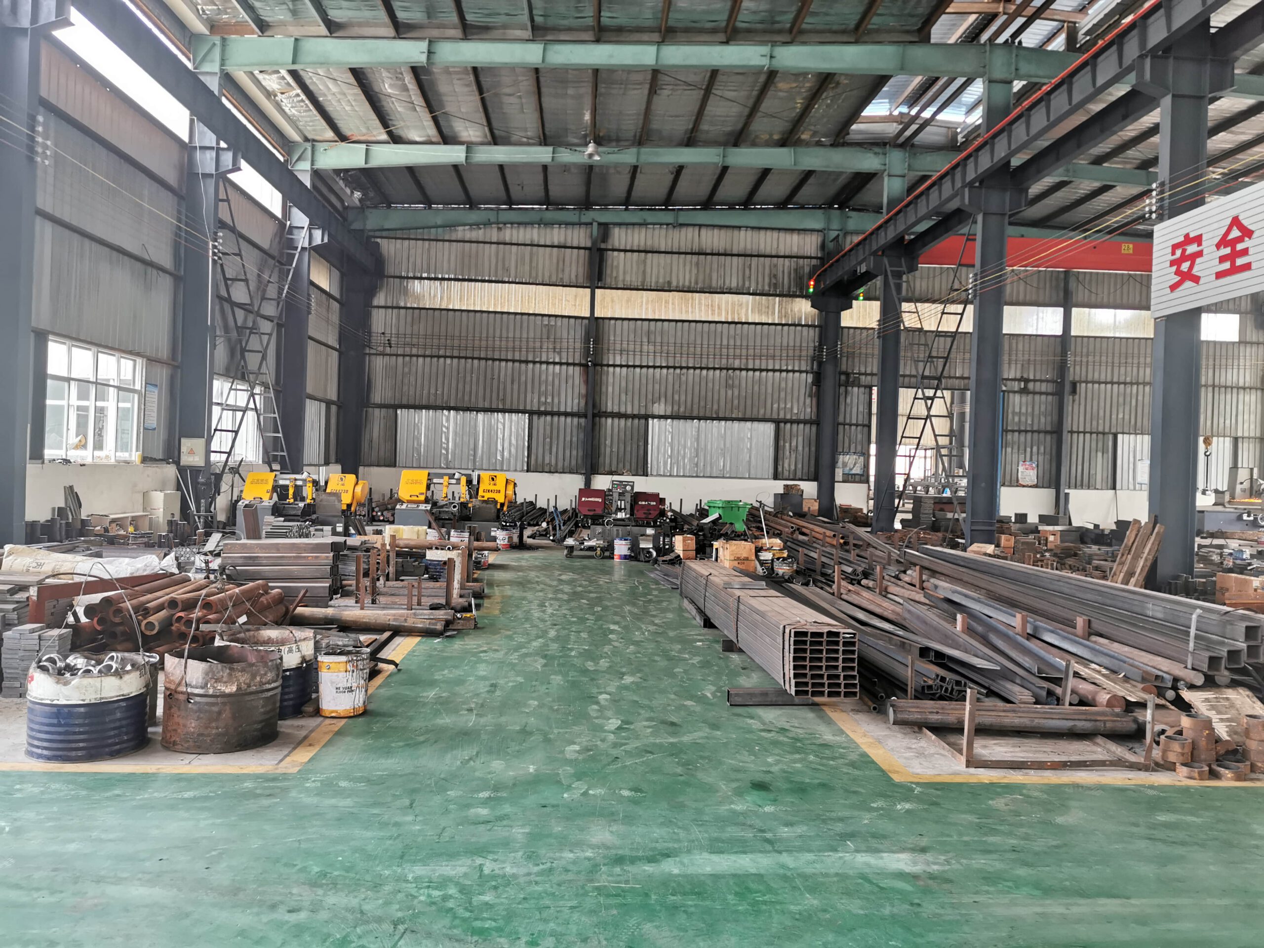 CNC Plasma Cutting Machine Supplier – Find the Best One for You